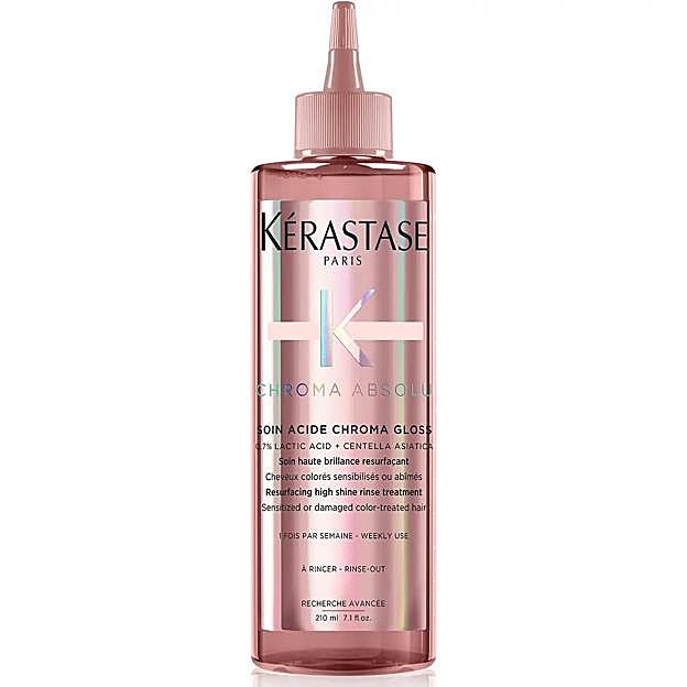 Chroma Absolu Soin Acid Chroma Gloss de Kérastase