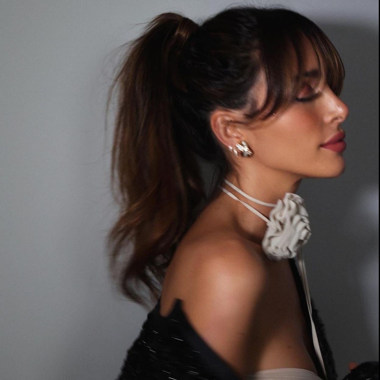 La influencer Rocío Osorno se ha unido a esta tendencia.