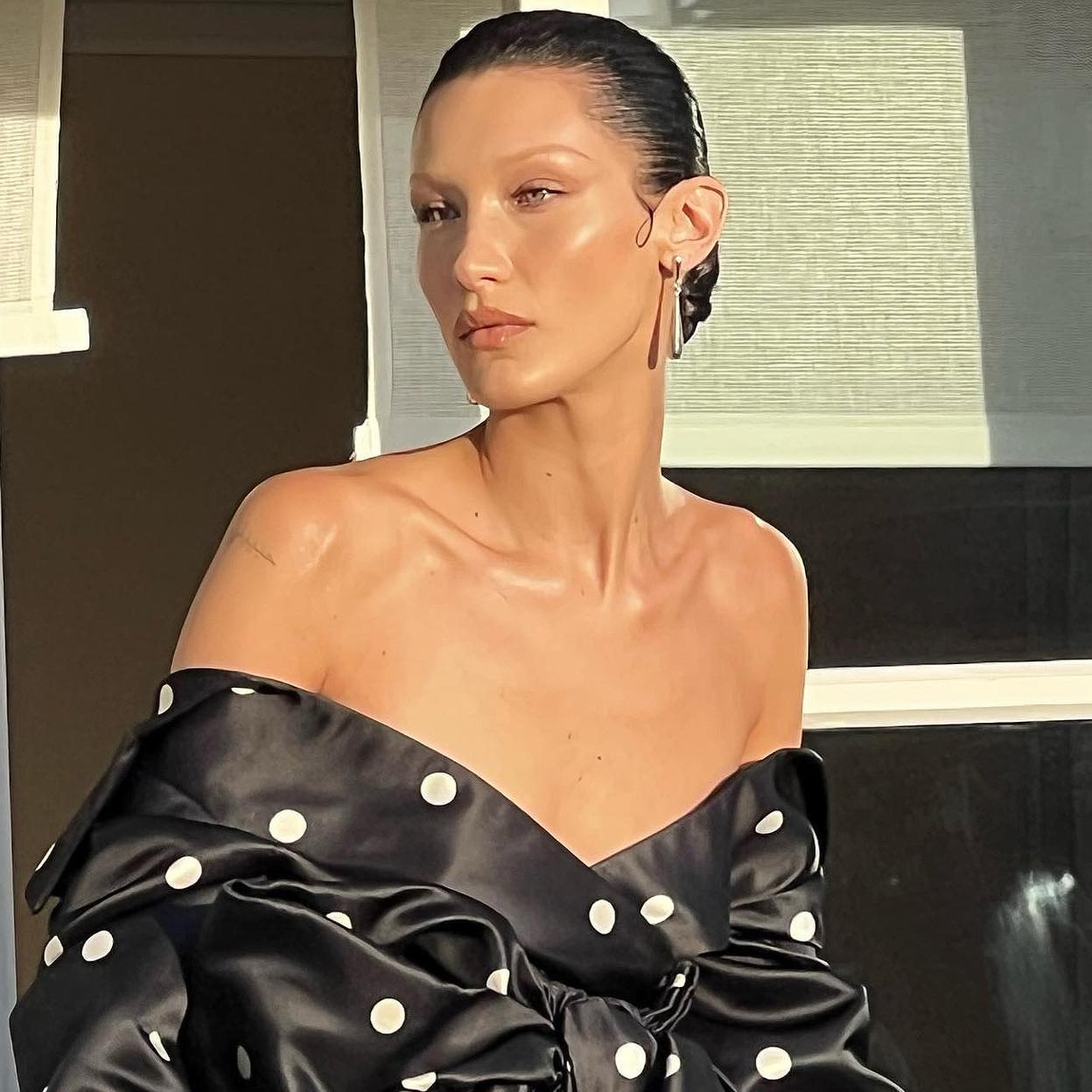 Este maquillaje potencia tus facciones y afilan tu mirada