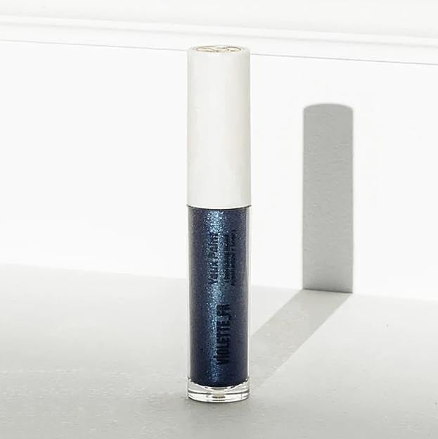 Yeux Paint de Violette_FR. (33 euros en la web de la firma).