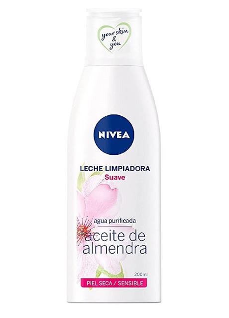 Imagen - Puedes encontrar esta leche limpiadora en Amazon/AMAZON