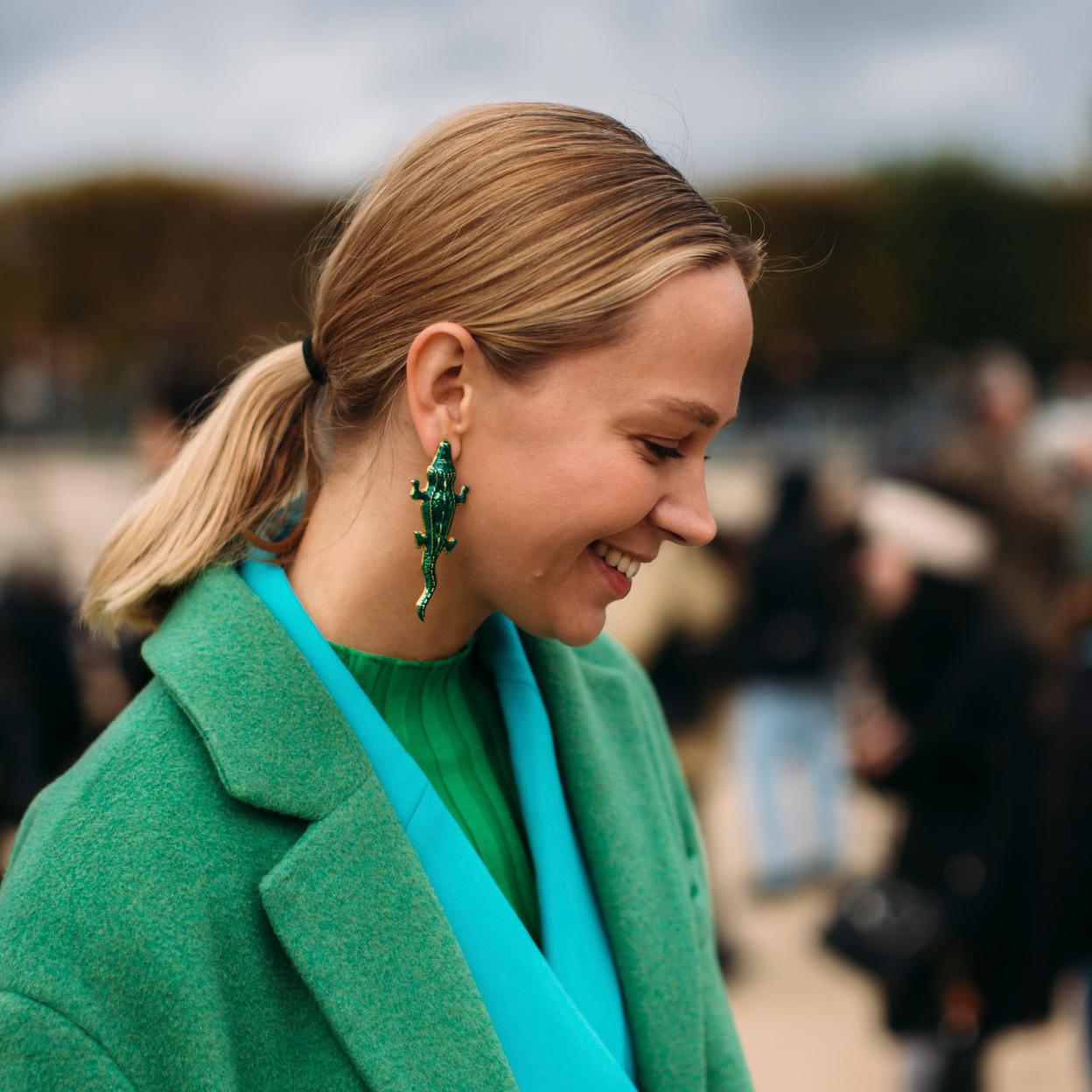 El tratamiento capilar que transforma el cabello rubio y le da un toque brillante y saludable