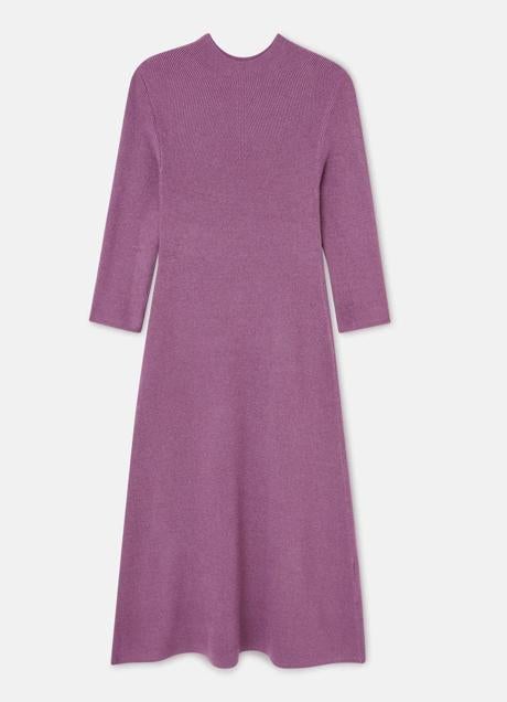 Imagen - Este vestido es la opción más elegante para tus eventos invernales/TINTORETTO