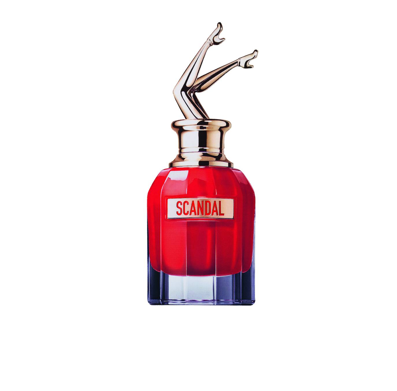 Scandal Le Parfum es aún más sensual que su antecesora (115,50 €/100 ml).