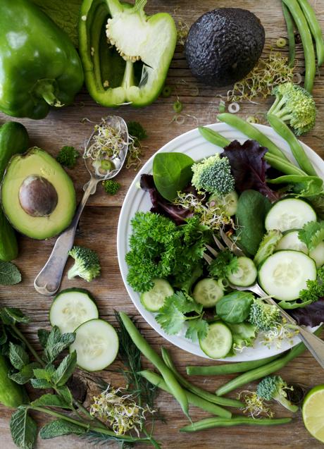 Imagen - Existen opciones sanas y variadas para comer en las dietas de eliminación/UNSPLASH