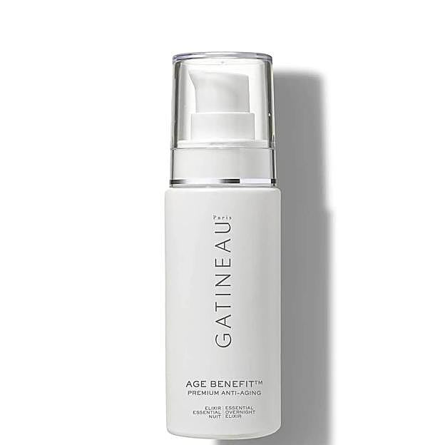 Age Benefit Premium Anti-Aging Night Elixir de Gatineau