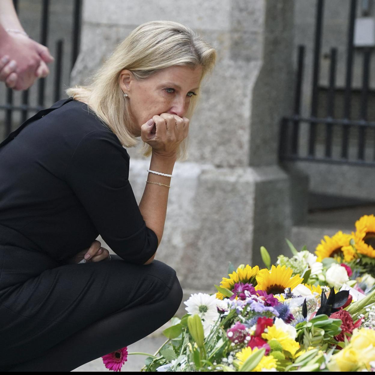 Sophie de Wessex, la nuera favorita de la reina Isabel II y su nuevo papel en el reinado de Carlos III.