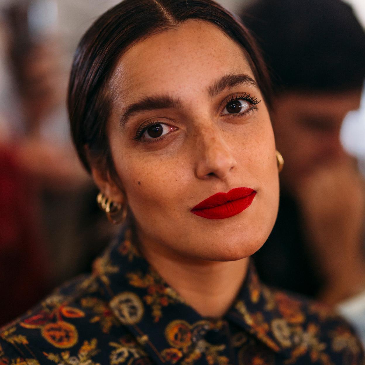 El cuidado específico de la mirada es esencial para frenar el envejecimiento y llegar a los 50 con un contorno de ojos envidiable.