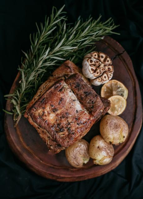 Imagen - Una dieta saludable contiene de todo y quema grasas, no músculo/UNSPLASH