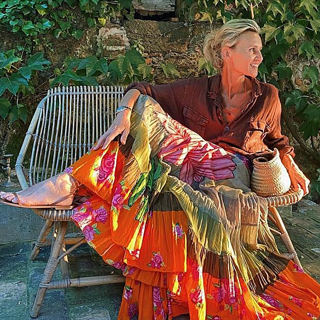 Los mejores remedios naturales para mejorar los síntomas de la perimenopausia: del ginseng a la vitamina D o el yoga