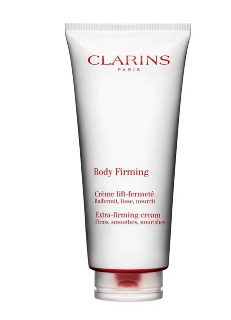 Imagen - Crema reafirmante de Clarins.