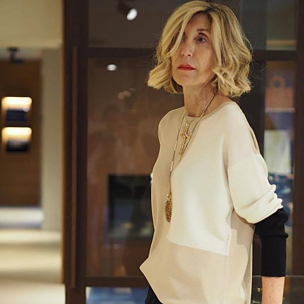 Este es el concentrado antiarrugas y lifting que enamora a las mujeres de más de 50