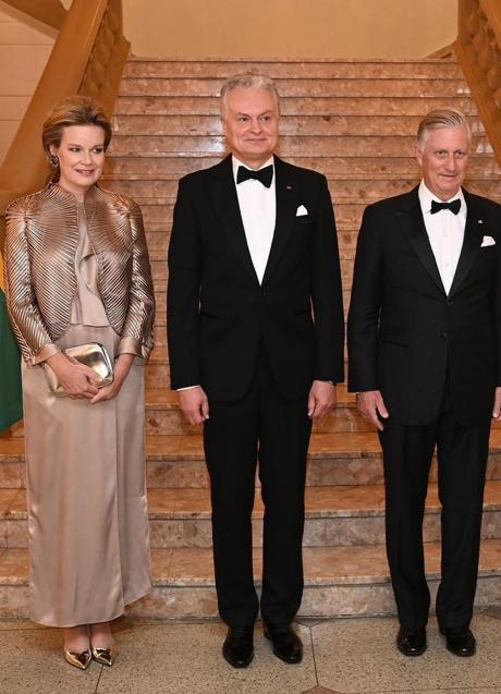 Imagen - (Foto: ROYALFASHIONPOLICE).