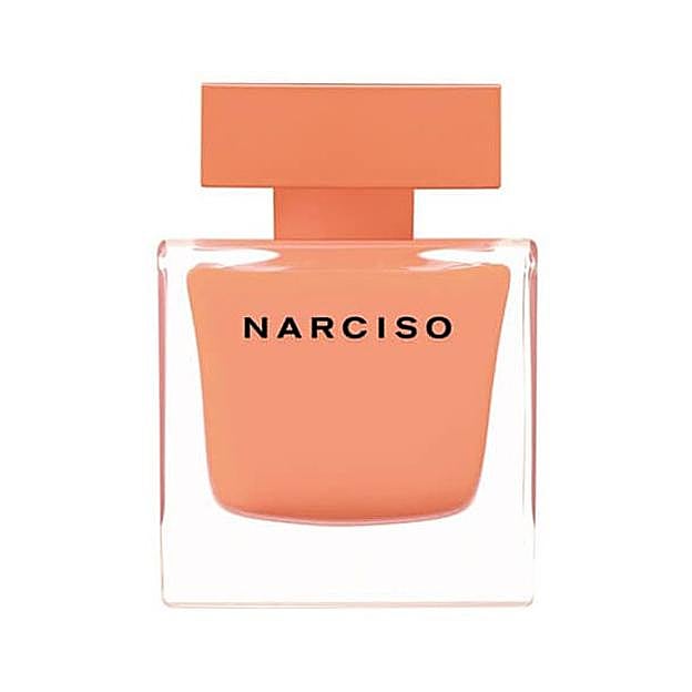 Narciso Rodriguez Ambrée.