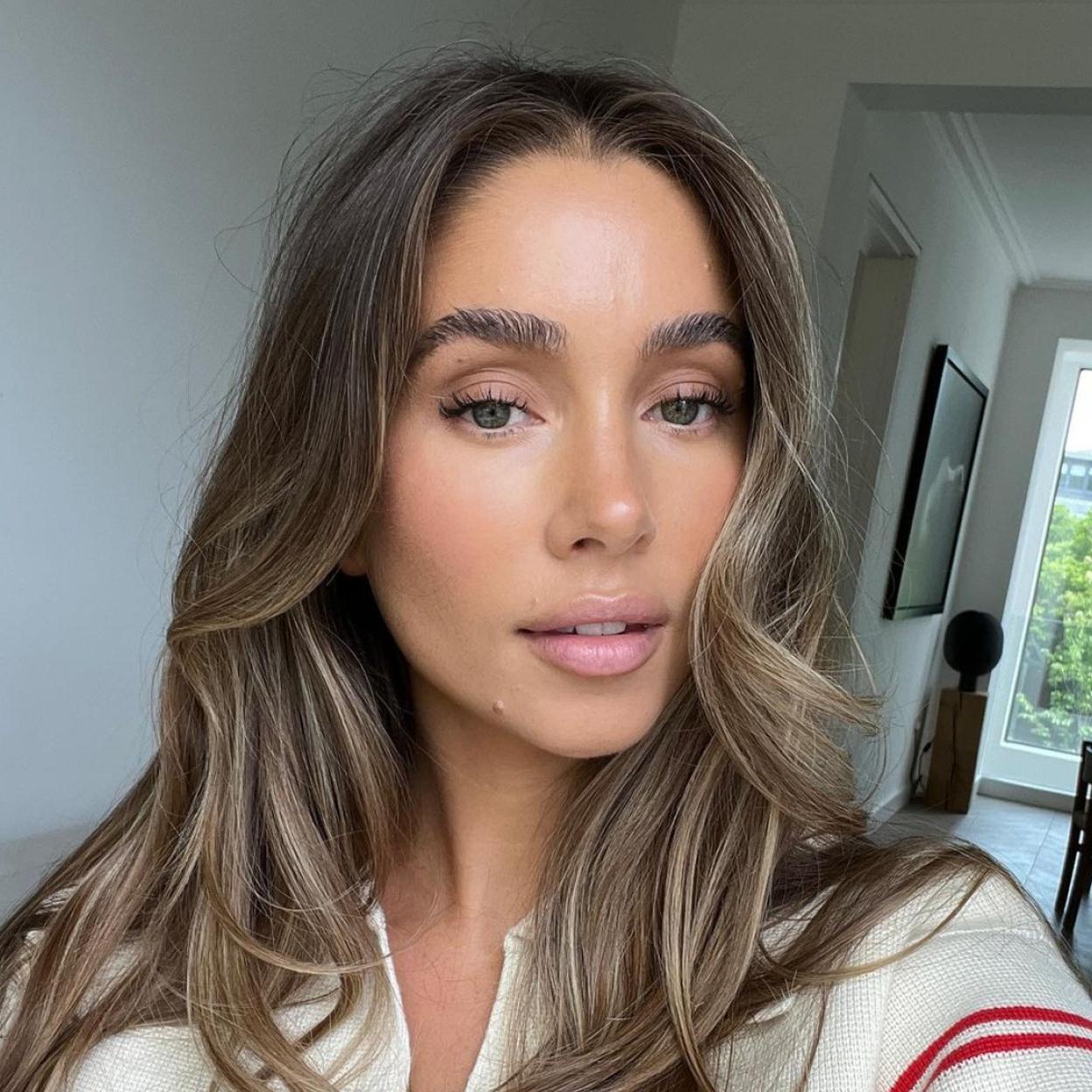 El sérum de noche en monodosis de farmacia que te permite usar la cantidad justa que necesita tu piel