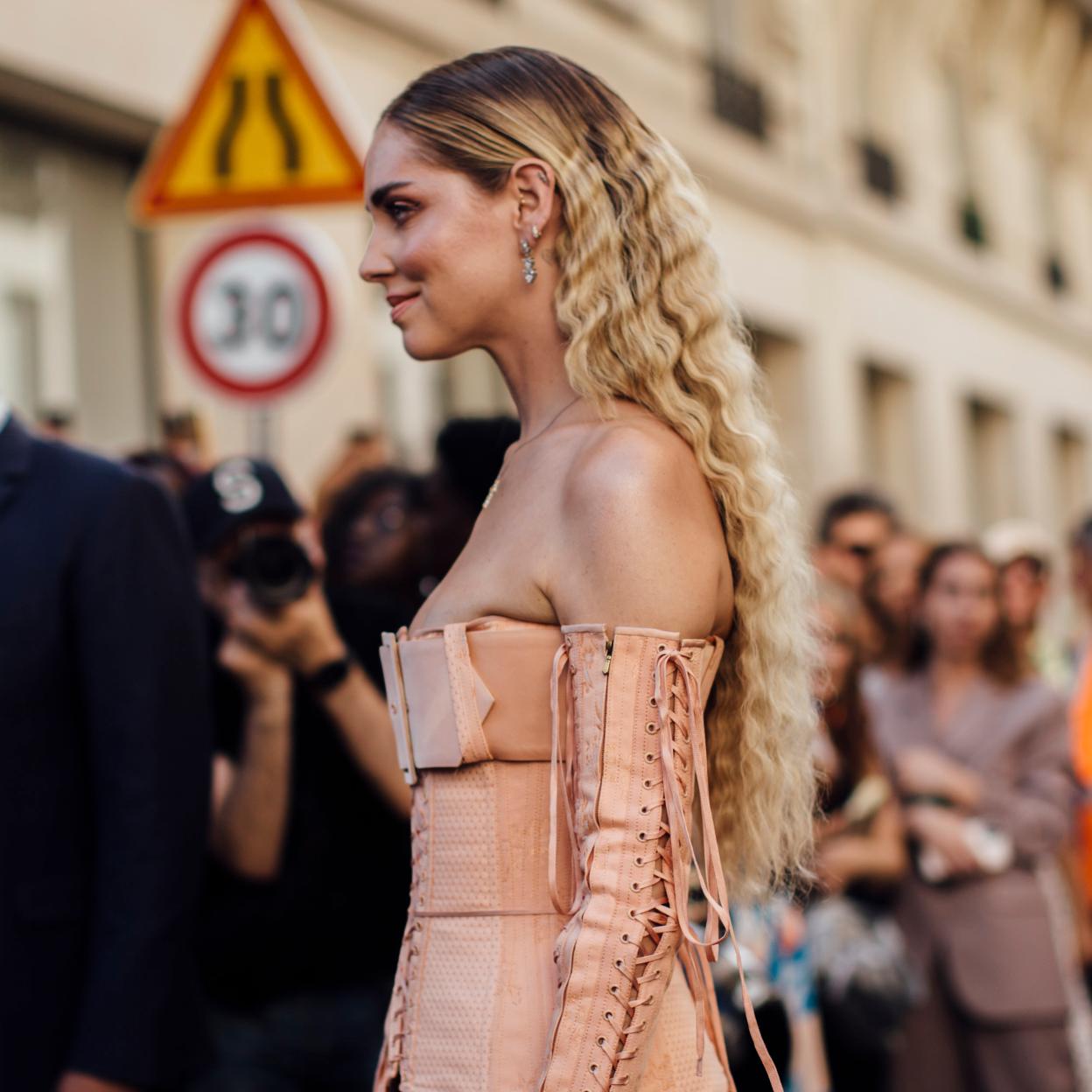 Con este tratamiento de tres fases lograrás una melena sedosa en muy poco tiempo.