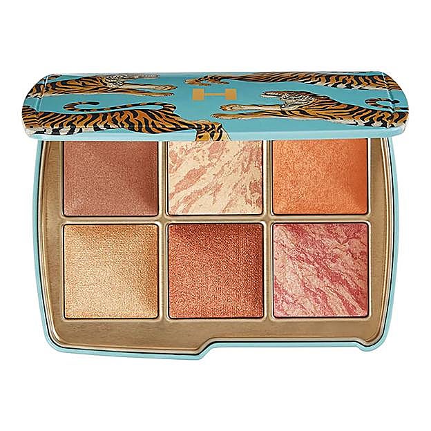 Ambient Lighting Edit Unlocked de Hourglass