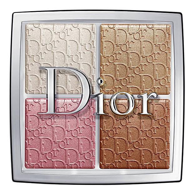 Dior Backstage Glow Face Palette