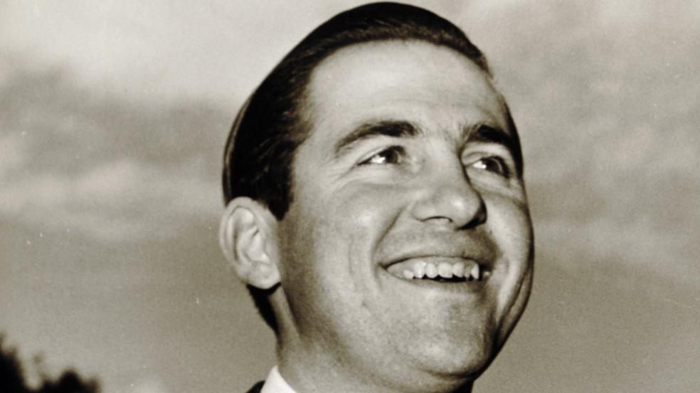 Adiós a Constantino II de Grecia, hermano de la reina Sofía: los momentos más importantes de su vida, en imágenes