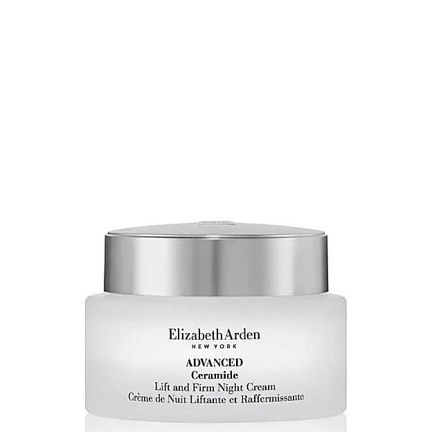 Advanced Ceramide Lift and Firm Night Cream de Elizabeth Arden