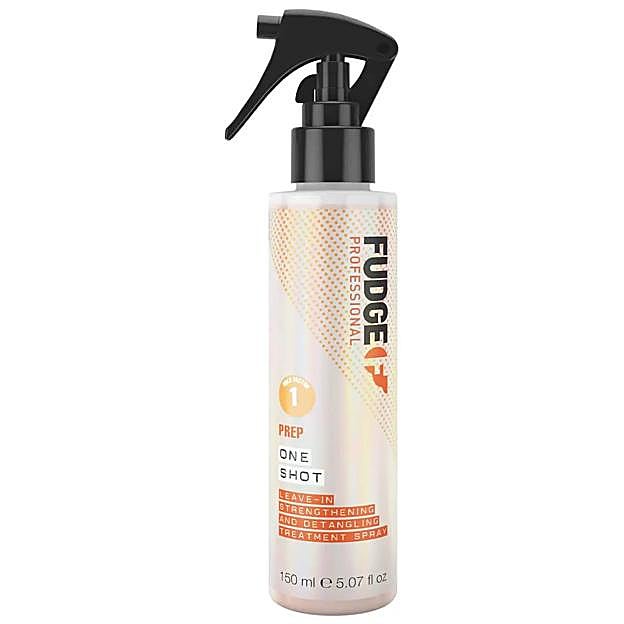 Styling One Shot Spray de Fudge Professional