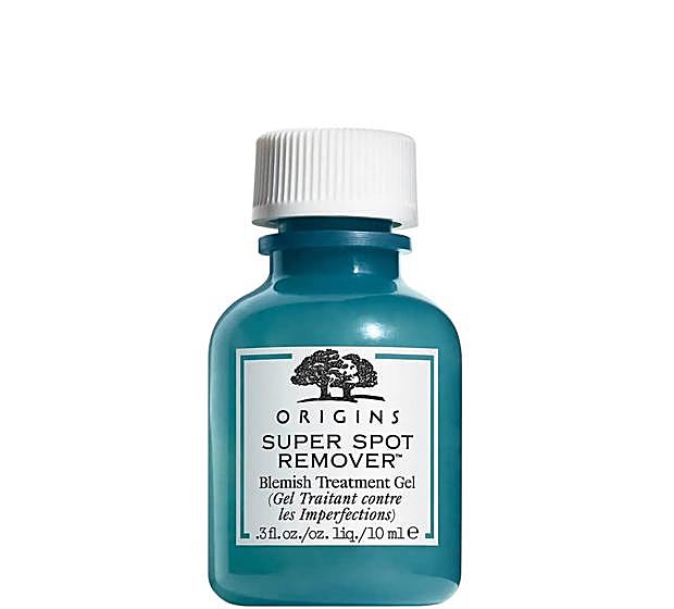 Loción anti-imperfecciones de Origins.