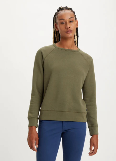 Imagen - Sudadera de Dockers.