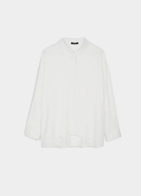 Imagen - Camisa blanca de Parfois.