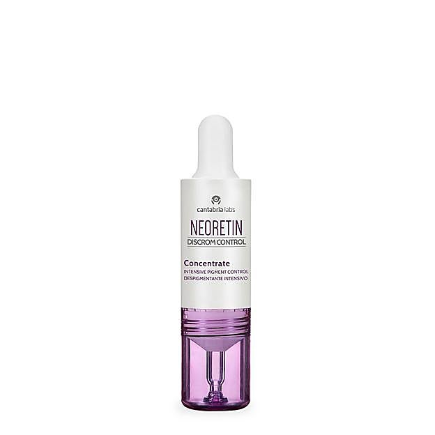 Neoretin Discrom Control Concentrate Intensive Pigment Control de Catabrialabs