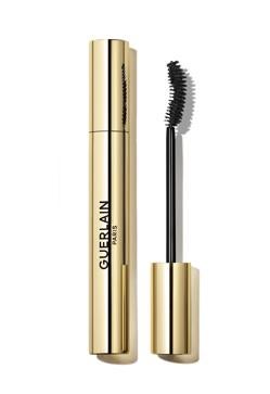 Imagen secundaria 2 - 1. Paleta de sombras Ombres G n11 Imperial Moon. 2. Máscara de pestañas Noir G. Todo de Guerlain.