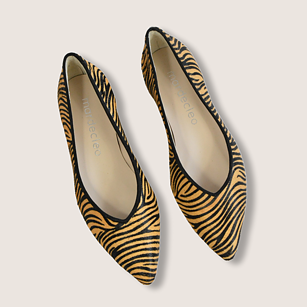 Imagen principal - Las bailarinas de Mardecleo.