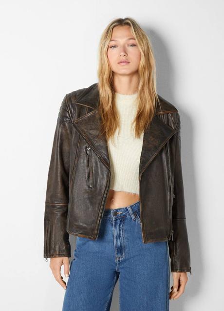 Imagen - Biker vintage