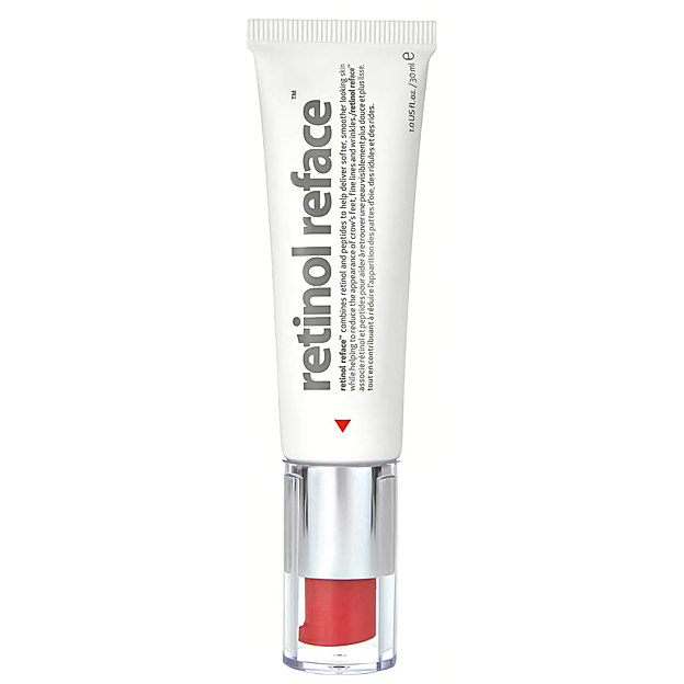 Retinol Reface Retinol Skin Resurfacer de Indeed Labs.