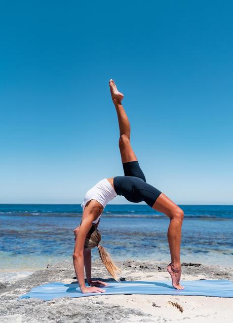 Imagen - @AMANDABISK