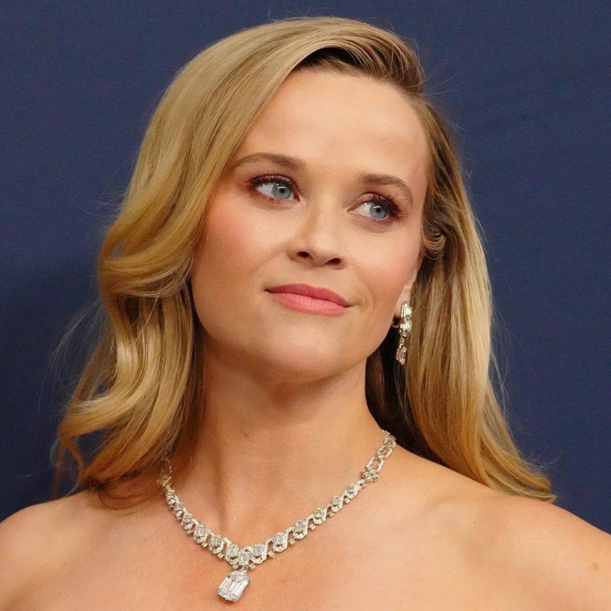 La actriz Reese Witherspoon presume de una piel tersa y lisa como la que se obtiene con el EGF