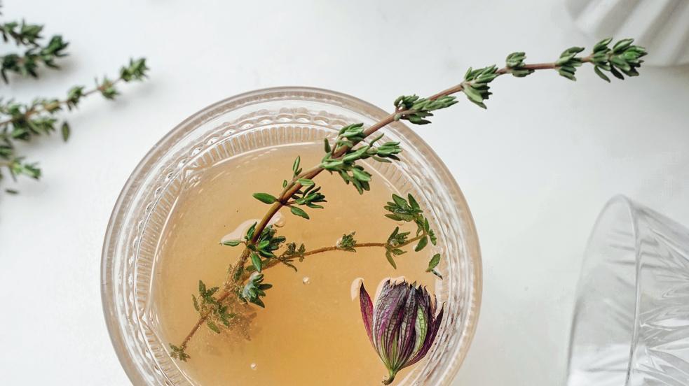 Las mejores infusiones para acelerar el metabolismo eliminar líquidos y reducir cintura