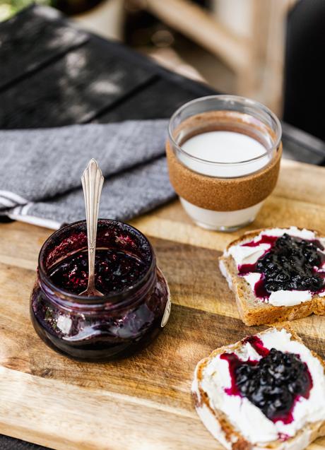 Imagen - La mermelada es una excelente opción para aprovechar la fruta/PEXELS