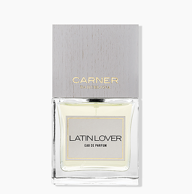 Latin Lover de Carner Barcelona.