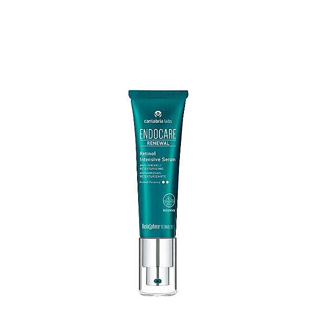 Renewal Retinol Intensive Serum 0,5% de Endocare