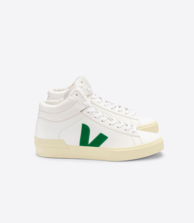 Veja (115 euros).