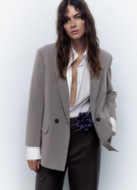 Imagen - Blazer gris