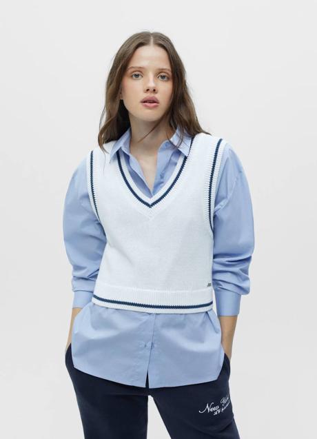 Imagen - Chaleco de tennis