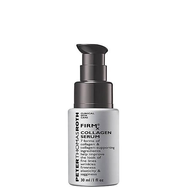 Firm X Collagen Serum de Peter Thomas Roth