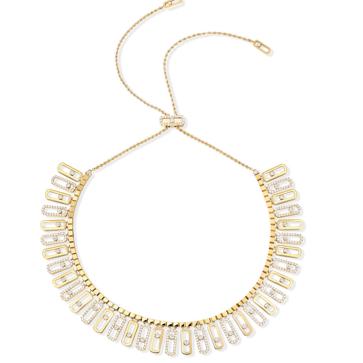 Imagen secundaria 1 - Impresionantes joyas de Messika. 