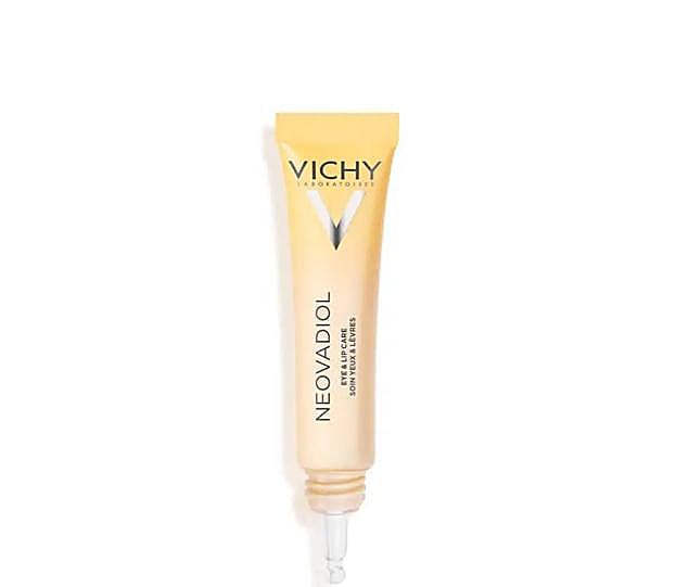 Neovadiol Multi-Corrective Eye and Lip Care de Vichy