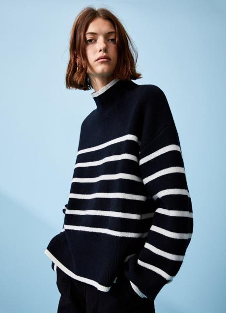 Imagen - Jersey de lana de H&M, 59,99€.