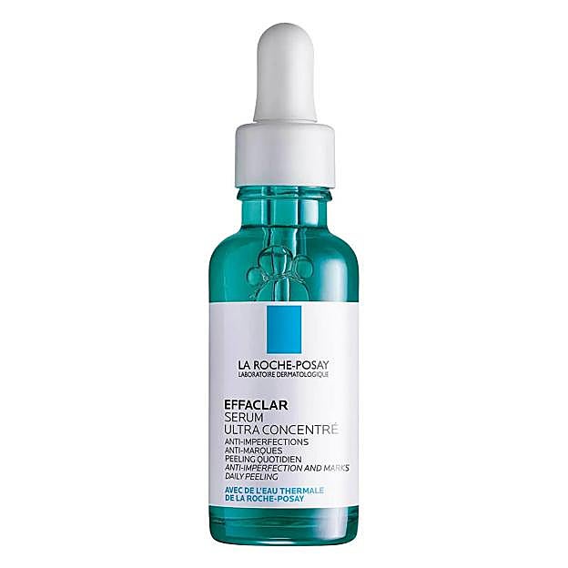 Effaclar Ultra Concentrate Serum de La Roche-Posay