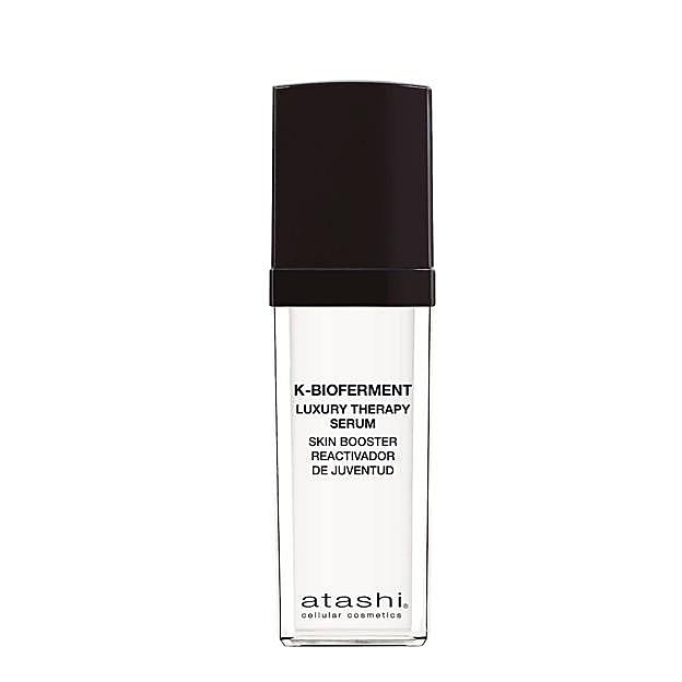 K- Bioferment Therapy Luxury Serum Skin Booster de Atashi