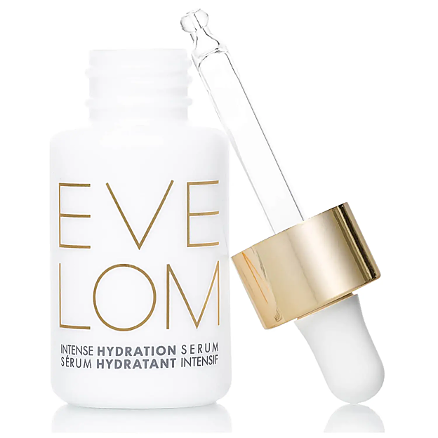 Sérum hidratante intensivo de Eve Lom.