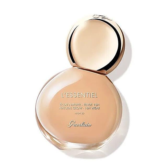 L'Essentiel de Guerlain.